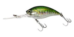 Yo-Zuri 3DB Deep Crank 2 3/4 Inch Deep Diving Crankbait -Fishing Gear Shop R1108 PBB e6dbabfc 2984 466f 8edc 5c23f0600bf5