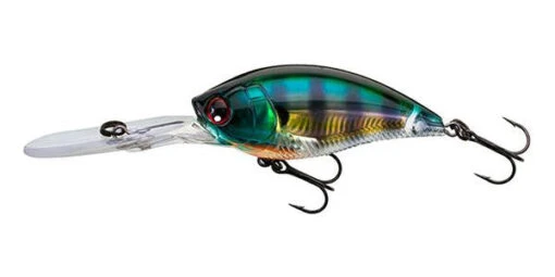 Yo-Zuri 3DB Deep Crank 2 3/4 Inch Deep Diving Crankbait -Fishing Gear Shop R1108 PBG 4bae7506 c692 47c0 8c6b a804a136a971