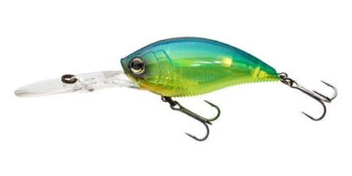 Yo-Zuri 3DB Deep Crank 2 3/4 Inch Deep Diving Crankbait -Fishing Gear Shop R1108 PCLL 0d734d88 138b 451d 8dfc 4eb974f08bb0