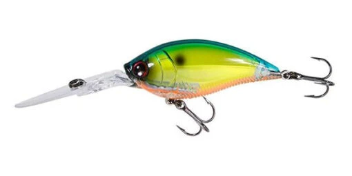 Yo-Zuri 3DB Deep Crank 2 3/4 Inch Deep Diving Crankbait -Fishing Gear Shop R1108 PPT 58e0e1d6 2ce1 4180 952b 9ba52197ffd5