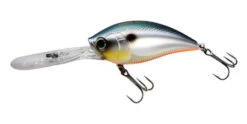 Yo-Zuri 3DB Deep Crank 2 3/4 Inch Deep Diving Crankbait -Fishing Gear Shop R1108 SBL 6525ca93 428a 4281 81d1 6067188a015b