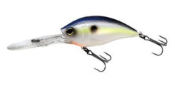 Yo-Zuri 3DB Deep Crank 2 3/4 Inch Deep Diving Crankbait -Fishing Gear Shop R1108 SSH 0a63c8be f52a 4b43 a231 c76630aafd8d