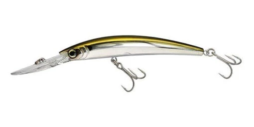 Yo-Zuri Crystal Minnow Floating Deep Diver 5 1/4 Inch Hard Minnow -Fishing Gear Shop R1134 HAJ c91ccefa a1cf 4eac 9c0e 3a31e84ef8da