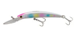 Yo-Zuri Crystal Minnow Floating Deep Diver 5 1/4 Inch Hard Minnow -Fishing Gear Shop R1134 HCA fd4f4bd1 ee95 4493 b824 863c9d4d965c