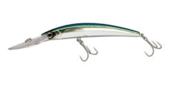 Yo-Zuri Crystal Minnow Floating Deep Diver 5 1/4 Inch Hard Minnow -Fishing Gear Shop R1134 HGM 08318f4d 634e 4d24 97bf b52ae8bc746f