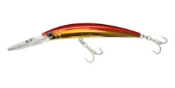 Yo-Zuri Crystal Minnow Floating Deep Diver 5 1/4 Inch Hard Minnow -Fishing Gear Shop R1134 HGR 64c91d14 51e4 4a32 96aa 7eb86c910237