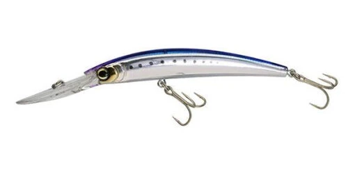 Yo-Zuri Crystal Minnow Floating Deep Diver 5 1/4 Inch Hard Minnow -Fishing Gear Shop R1134 HIW 571e7e96 c4c0 4da9 9f14 cd7a1aba9245