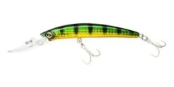 Yo-Zuri Crystal Minnow Floating Deep Diver 5 1/4 Inch Hard Minnow -Fishing Gear Shop R1134 HPC 6e8e727c 3843 48f5 bdc2 8e54bfccb3a1