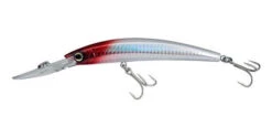 Yo-Zuri Crystal Minnow Floating Deep Diver 5 1/4 Inch Hard Minnow -Fishing Gear Shop R1134 HRH 67565b40 c739 4689 b247 ce4edfb884a7