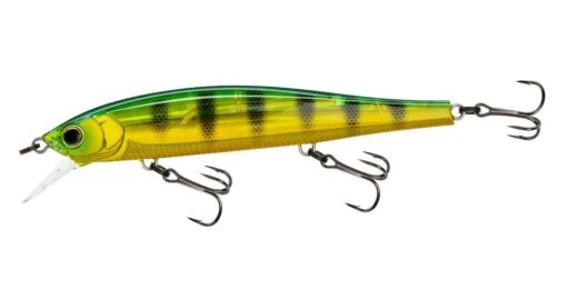 Yo-Zuri 3DB Jerkbait 110 -Fishing Gear Shop R1355 NPC scaled