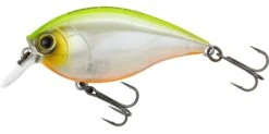 Hardcore Crank SR 65F Shallow Squarebill Crankbait -Fishing Gear Shop R1363 GPCL