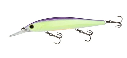 Yo-Zuri 3DB Jerkbait Deep 110 -Fishing Gear Shop R1372 BTRS scaled