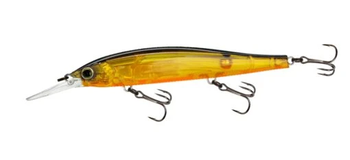 Yo-Zuri 3DB Jerkbait Deep 110 -Fishing Gear Shop R1372 PGBL scaled