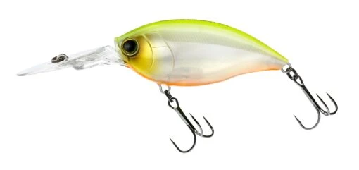 Hardcore Crank 70F 3+ Deep Diving Crankbait -Fishing Gear Shop R1376 CRANK 3 70F GPCL scaled