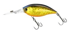 Hardcore Crank 70F 3+ Deep Diving Crankbait -Fishing Gear Shop R1376 CRANK 3 70F HGSN 1