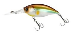 Hardcore Crank 70F 3+ Deep Diving Crankbait -Fishing Gear Shop R1376 CRANK 3 70F MGSA 1