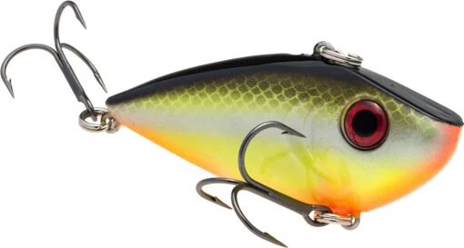 Strike King Red Eyed Shad 1/4 Oz. Lipless Crankbait -Fishing Gear Shop REYESD 432 ba612fd9 62bb 4848 9529 2ec2772e5295