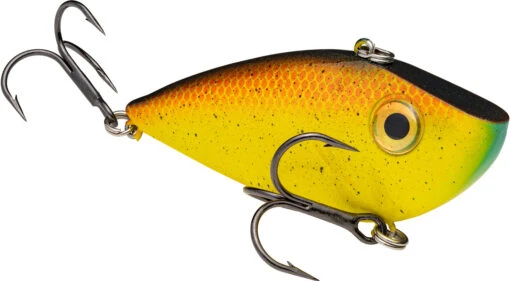 Strike King Red Eyed Shad 1/4 Oz. Lipless Crankbait -Fishing Gear Shop REYESD 467 34393be9 8828 4108 bc0d 41efb6e495f5