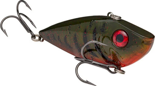 Strike King Red Eyed Shad 1/4 Oz. Lipless Crankbait -Fishing Gear Shop REYESD 468 a5625f59 41fa 4f34 ab76 9723b62793a0