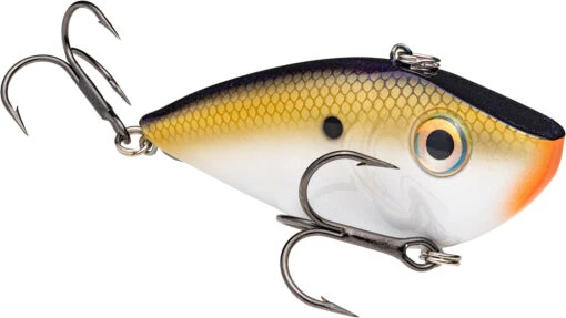 Strike King Red Eyed Shad 1/4 Oz. Lipless Crankbait -Fishing Gear Shop REYESD 469 cd483583 1b8c 46b7 8df0 d68a31224203