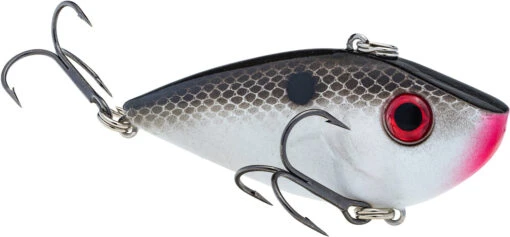 Strike King Red Eyed Shad 1/4 Oz. Lipless Crankbait -Fishing Gear Shop REYESD 511 339ed6e6 7939 4c05 a798 288f9274c95f