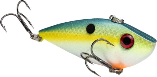 Strike King Red Eyed Shad 1/4 Oz. Lipless Crankbait -Fishing Gear Shop REYESD 538 8a94dcda d209 4214 b16c bd37ca06a1e8