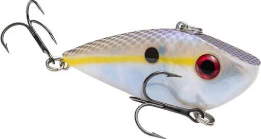 Strike King Red Eyed Shad 1/4 Oz. Lipless Crankbait -Fishing Gear Shop REYESD 598 f5abdb89 072d 4900 acf7 511f5817ee10