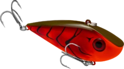 Strike King Red Eyed Shad 1/4 Oz. Lipless Crankbait -Fishing Gear Shop REYESD 900 ff1dd2aa 9f48 42c9 8776 5cb12c076922