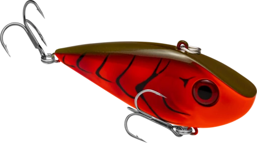 Strike King Red Eyed Shad 1/4 Oz. Lipless Crankbait -Fishing Gear Shop REYESD 900 ff1dd2aa 9f48 42c9 8776 5cb12c076922