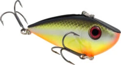 Strike King Red Eyed Shad 3/4 Oz. Lipless Crankbait -Fishing Gear Shop REYESD34 432