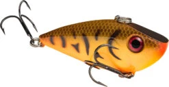 Strike King Red Eyed Shad 3/4 Oz. Lipless Crankbait -Fishing Gear Shop REYESD34 564