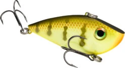 Strike King Red Eyed Shad 3/4 Oz. Lipless Crankbait -Fishing Gear Shop REYESD34 650