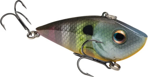 Strike King Red Eyed Shad 3/4 Oz. Lipless Crankbait -Fishing Gear Shop REYESD34 651