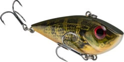 Strike King Red Eyed Shad 3/4 Oz. Lipless Crankbait -Fishing Gear Shop REYESD34 663