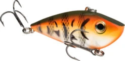 Strike King Red Eyed Shad 3/4 Oz. Lipless Crankbait -Fishing Gear Shop REYESD34 667