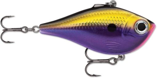 Rapala Rippin' Rap 06 Lipless Crankbait -Fishing Gear Shop RPR BLS 1 2049ea99 ddf8 4c53 8193 45e196517e8f scaled