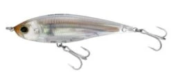 Yo-Zuri 3D Inshore Twitchbaits 2 3/4 -Fishing Gear Shop RealGlassMinnow