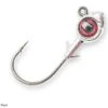 ZMan Trout Eye Jigheads -Fishing Gear Shop Red