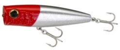 Yo-Zuri Hydro Popper 3 1/2″ -Fishing Gear Shop RedHead 1 2