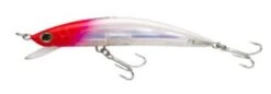 Yo-Zuri 3D Inshore Minnow Floating 4 3/8″ -Fishing Gear Shop RedHead 11