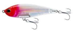 Yo-Zuri 3D Inshore Twitchbaits 3 1/2″ -Fishing Gear Shop RedHead 14 1