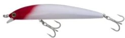 Yo-Zuri Hydro LC Minnow Floating 6″ -Fishing Gear Shop RedHead 15