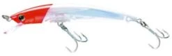 Yo-Zuri Crystal 3D Minnow Floating 4 3/8″ -Fishing Gear Shop RedHead