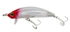 Yo-Zuri 3D Inshore Surface Minnow 3 1/2″ -Fishing Gear Shop RedHead 7