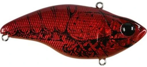 SPRO Aruku Shad 85 Lipless Crankbait -Fishing Gear Shop Red Crawfish 9faa9f17 b589 47e4 9dee 976bbee47b61