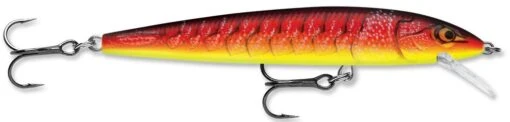 Rapala Husky Jerk 10 Jerkbait/Trolling Minnow -Fishing Gear Shop Redfire Crawdad 4ded76a8 5f96 49af 99d3 0ac743d9588b