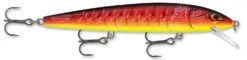 Rapala Husky Jerk 14 Jerkbait/Trolling Minnow -Fishing Gear Shop Redfire Crawdad df1530b1 900b 46e3 b06d a5a192f2ff07