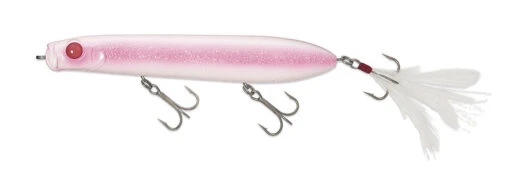 Evergreen International SB-125 "Shower Blows" Topwater Walker -Fishing Gear Shop SB 125 208 Pink 295d7944 4182 4076 89f1 d2e919bc76b1