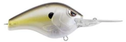 SPRO Fat Papa 70 Deep Diving Crankbait -Fishing Gear Shop SBD55CCH ClearChartreuse