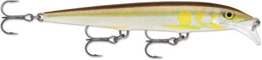 Rapala Scatter Rap Minnow 11 Casting/Trolling Plug -Fishing Gear Shop SCRM AYU